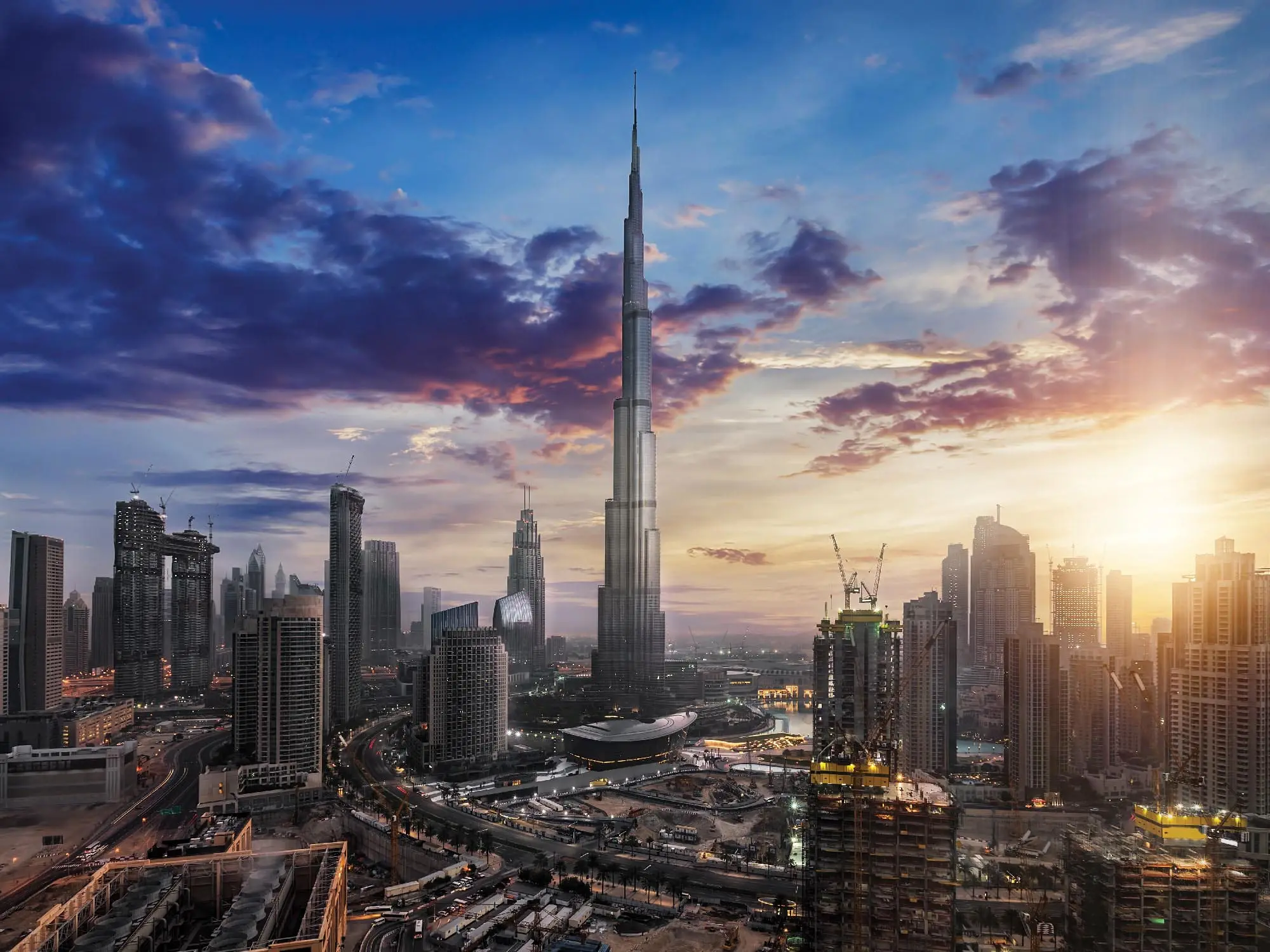 Photo of Dubai