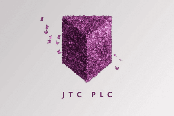 JTC PLC logo