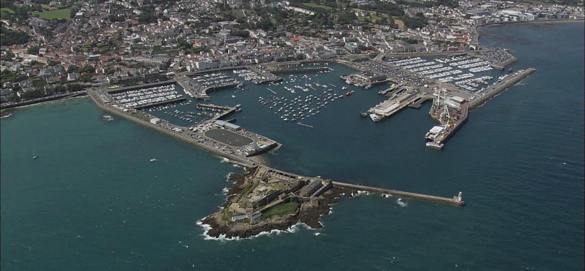 JTC Guernsey