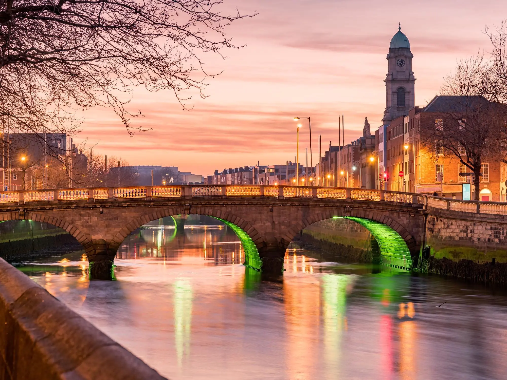 Photo of Dublin