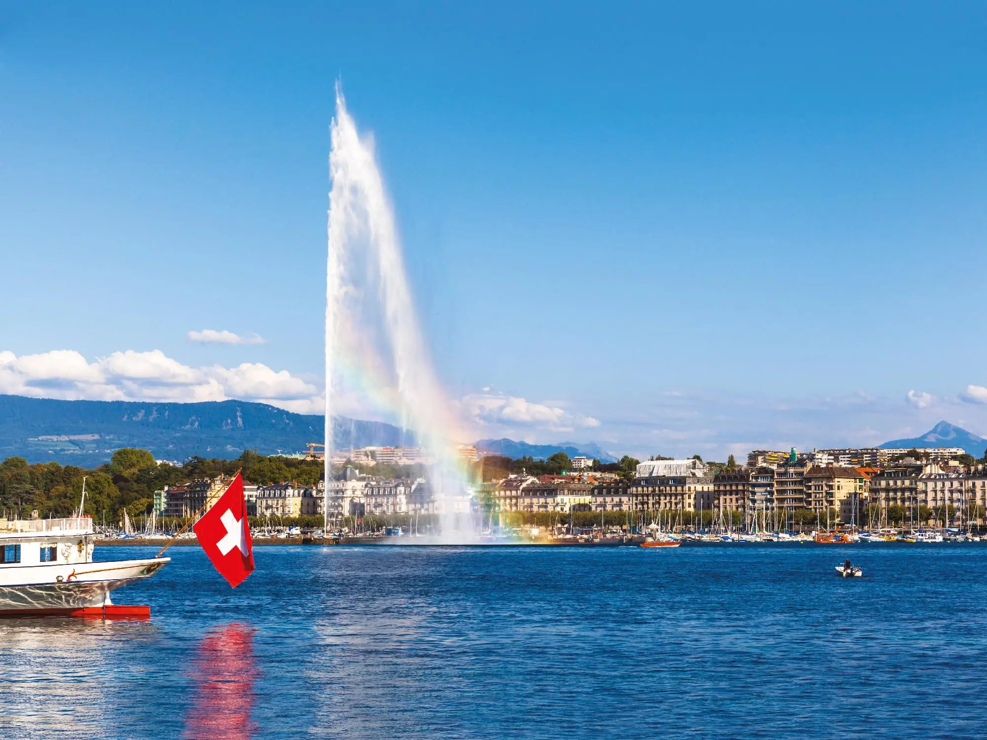 Photo of Geneva