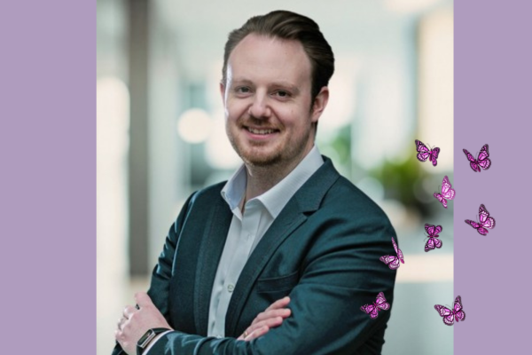 David Gilchrist appointment