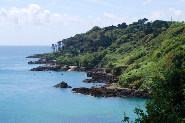 Guernsey sustainable finance