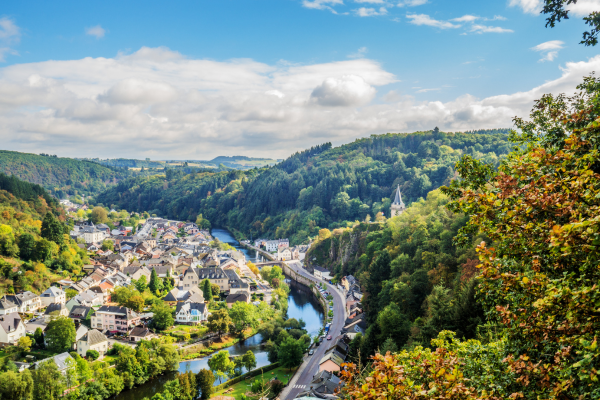 Luxembourg AIFM