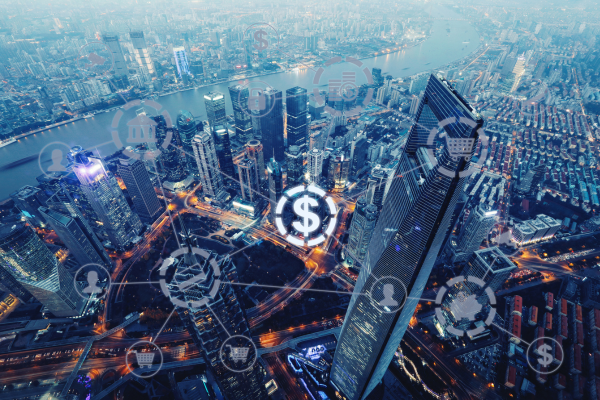 banking structures