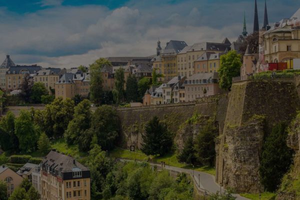 Luxembourg alternative professional services