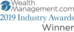 Winner ‘Family Offices: Client Initiative’ - Wealthmanagement.com 2019 Industry Awards