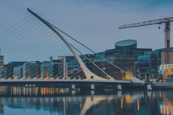 Irish Investment Limited Partnerships