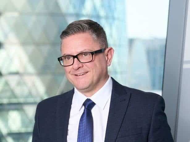 Jason Fitzgerald joined JTC in 2020 and works in the London office.