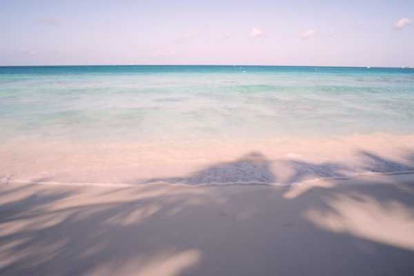 Locations - Cayman