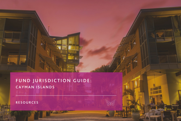 Fund Jurisdiction Guide