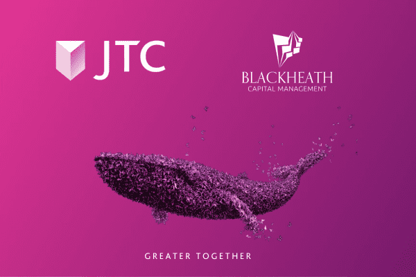 JTC to Acquire Blackheath