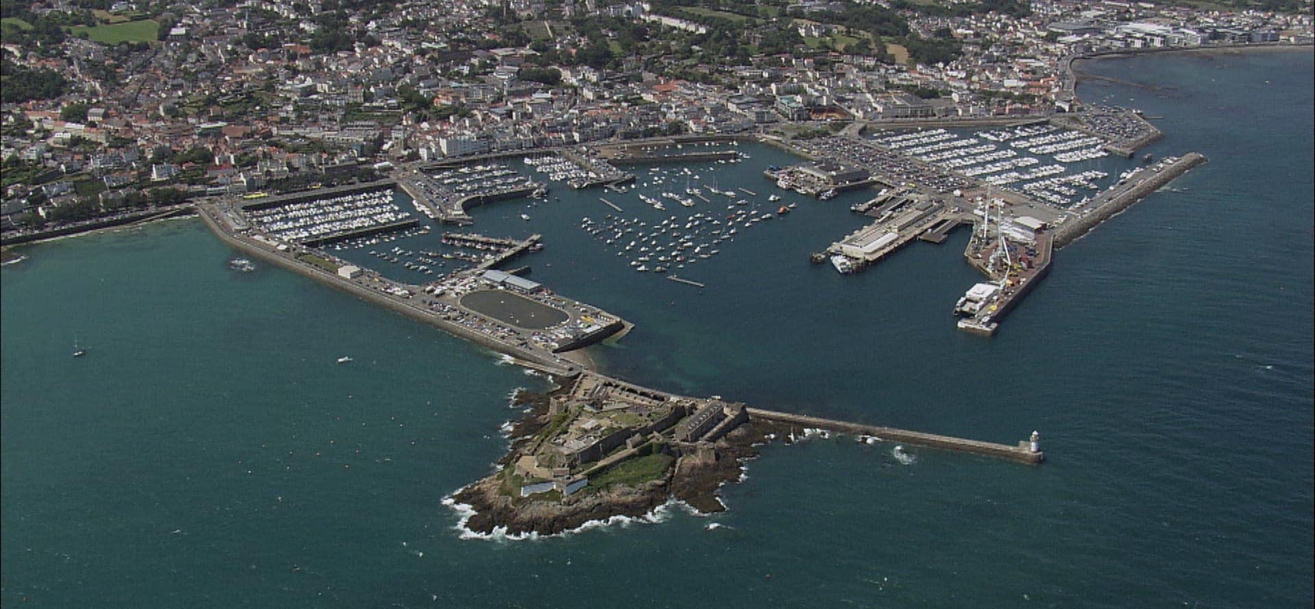 JTC Guernsey