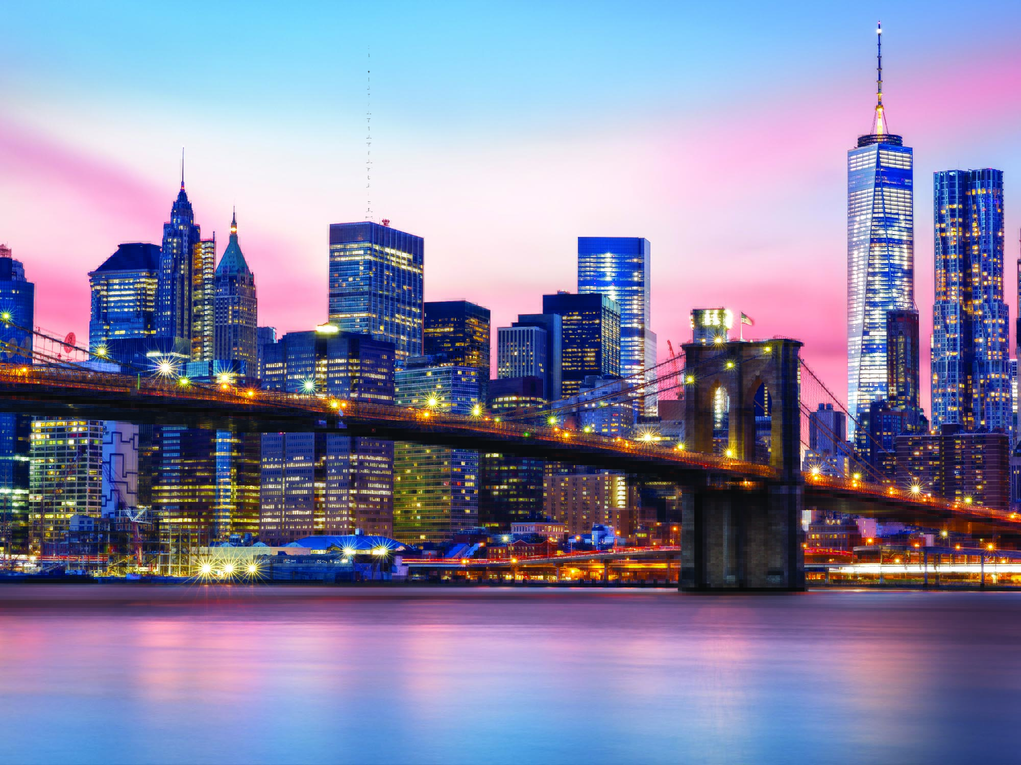 Photo of New York