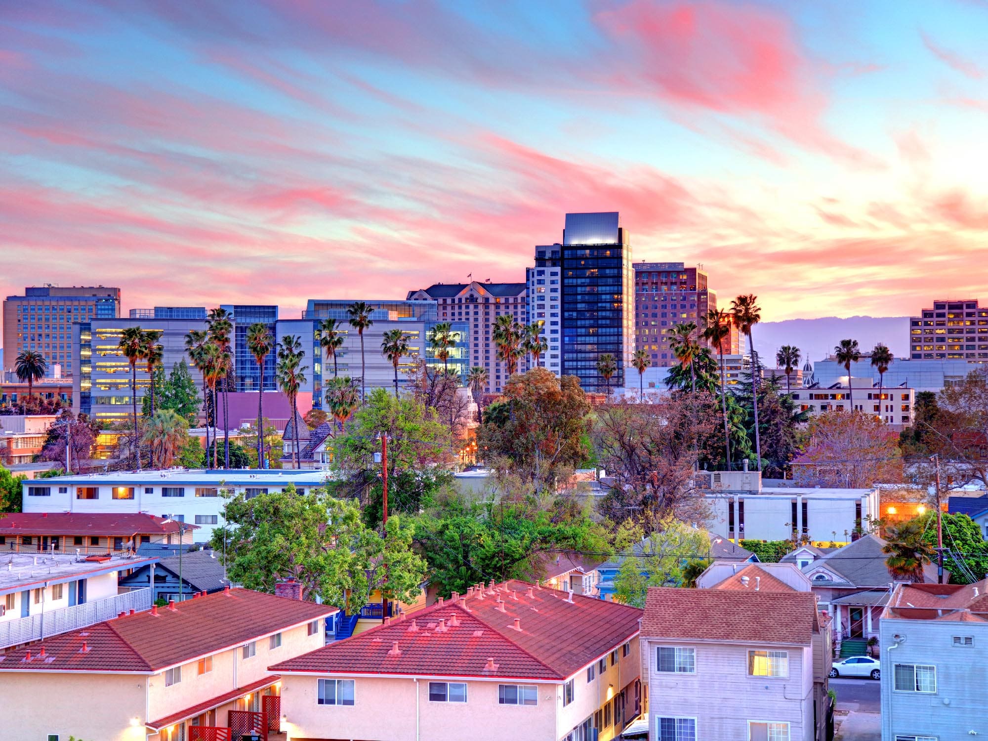 Photo of San Jose