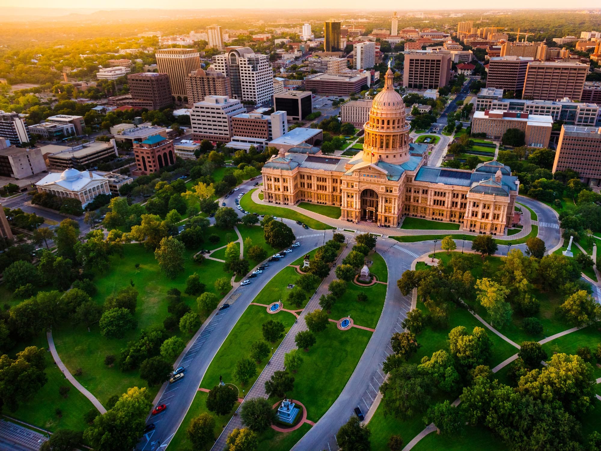 Photo of Austin