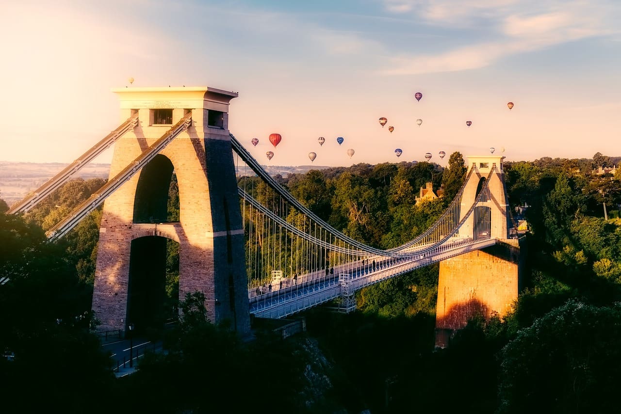 Photo of Bristol