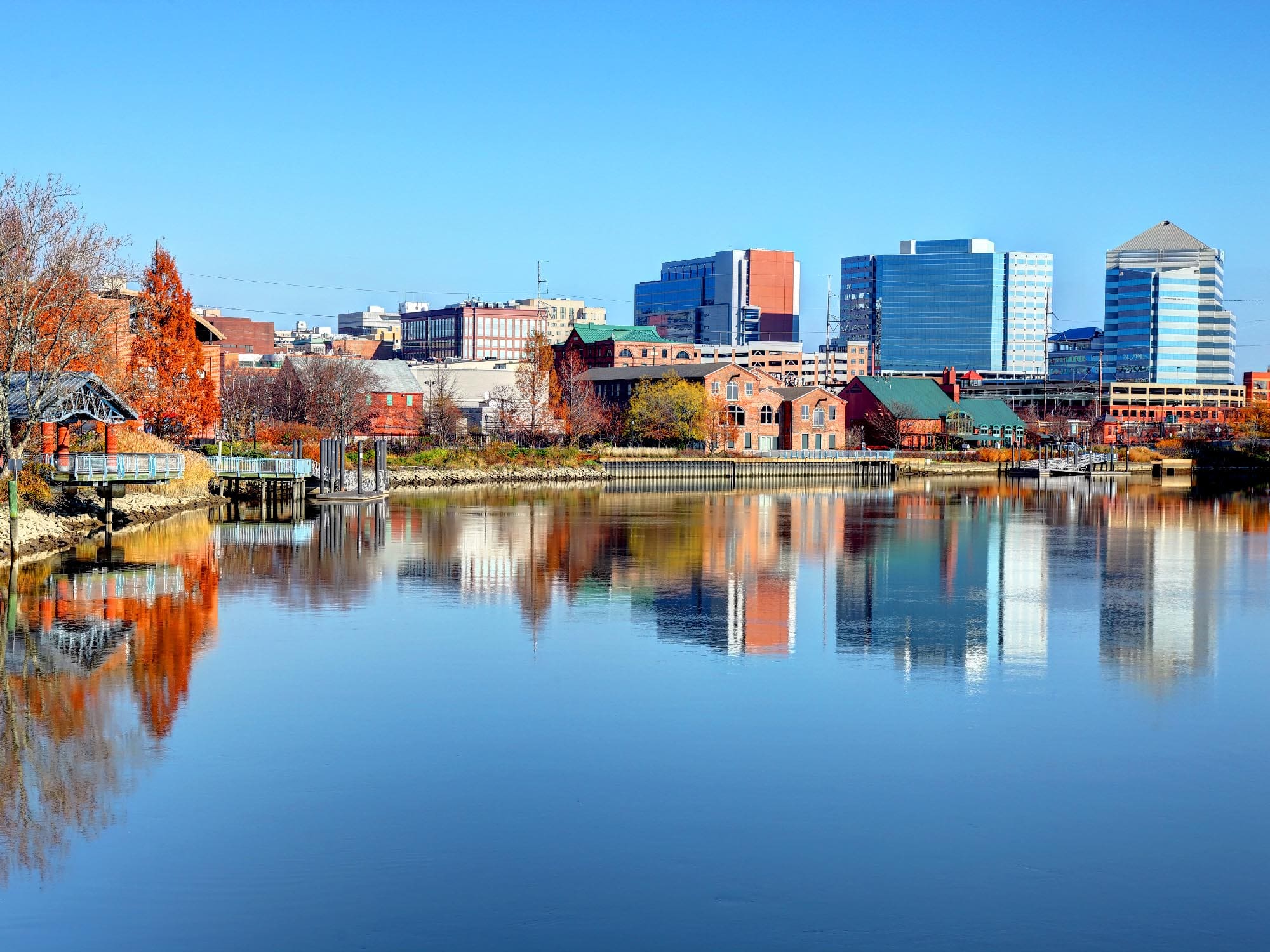 Photo of Delaware