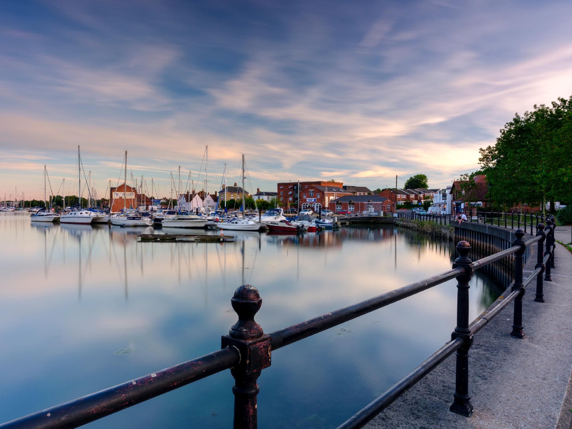 Photo of Fareham