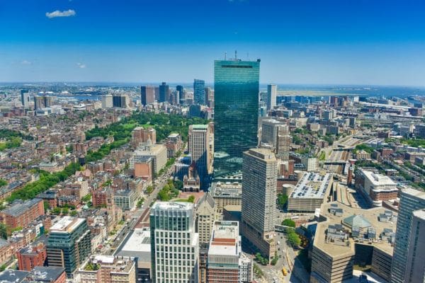 Opportunity Zones