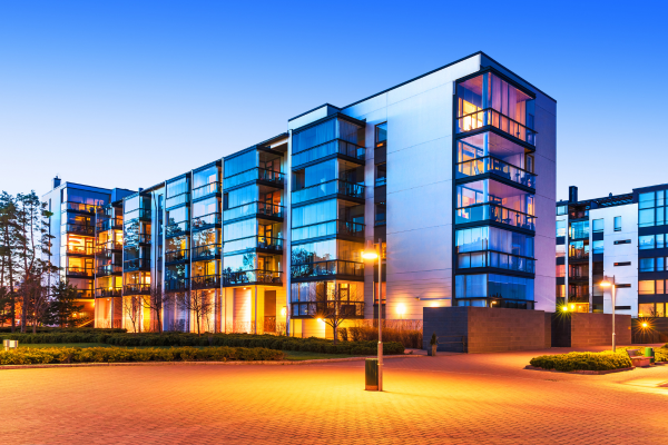 JPUT or RIF for UK real estate