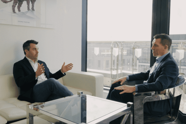 Technology Transformation Video