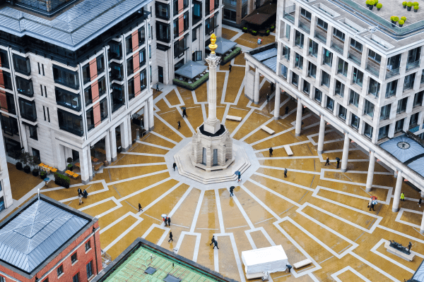 Investment Trusts