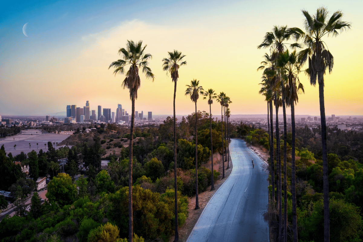JTC Attends SuperReturn US West - JTC