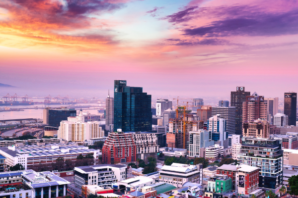 Private Capital in South Africa